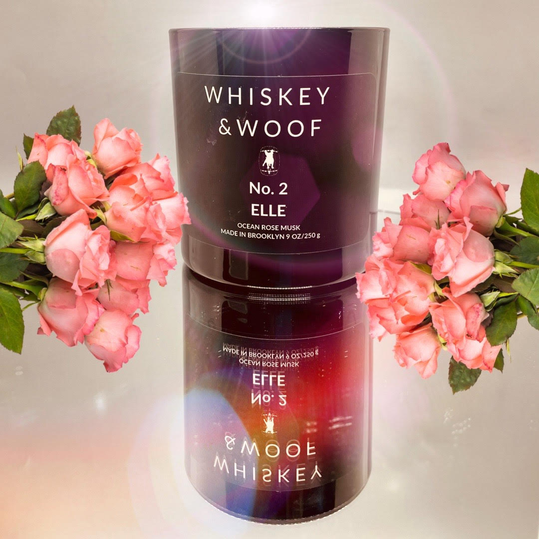 How To Get The Cleanest Burn Out Of Your Candles & Avoid Tunneling