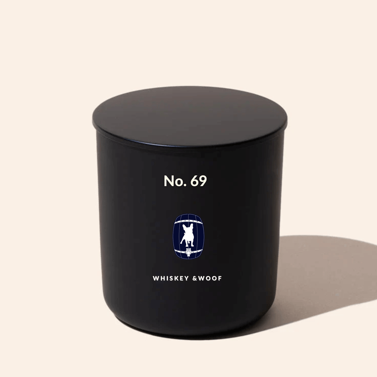 No. 69 (Formerly Summer of Sex) Scented Candle: Bergamot