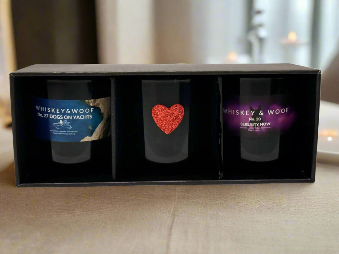 Custom Orders & Scent Storytelling