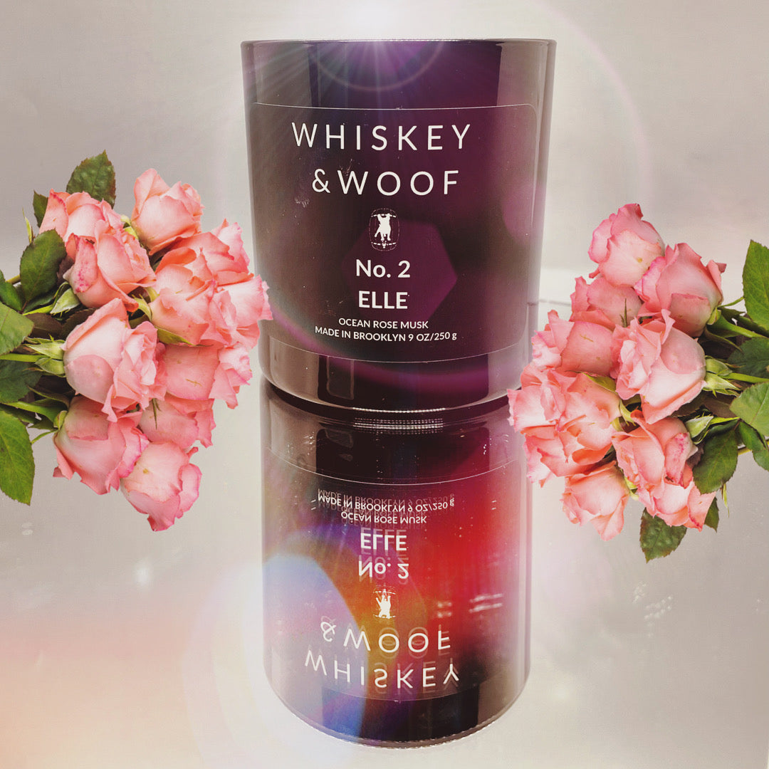 Six Years of Scents Inspired By Human's Greatest Companions