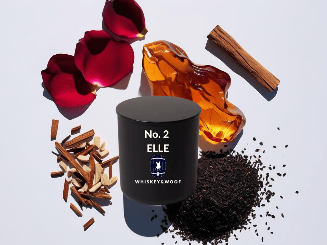 Events & New Scents