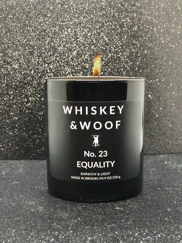 Why 5% of Equality Candle Sales Are Going to The Trevor Project This Pride