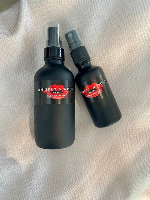 Room Sprays Return July 1st