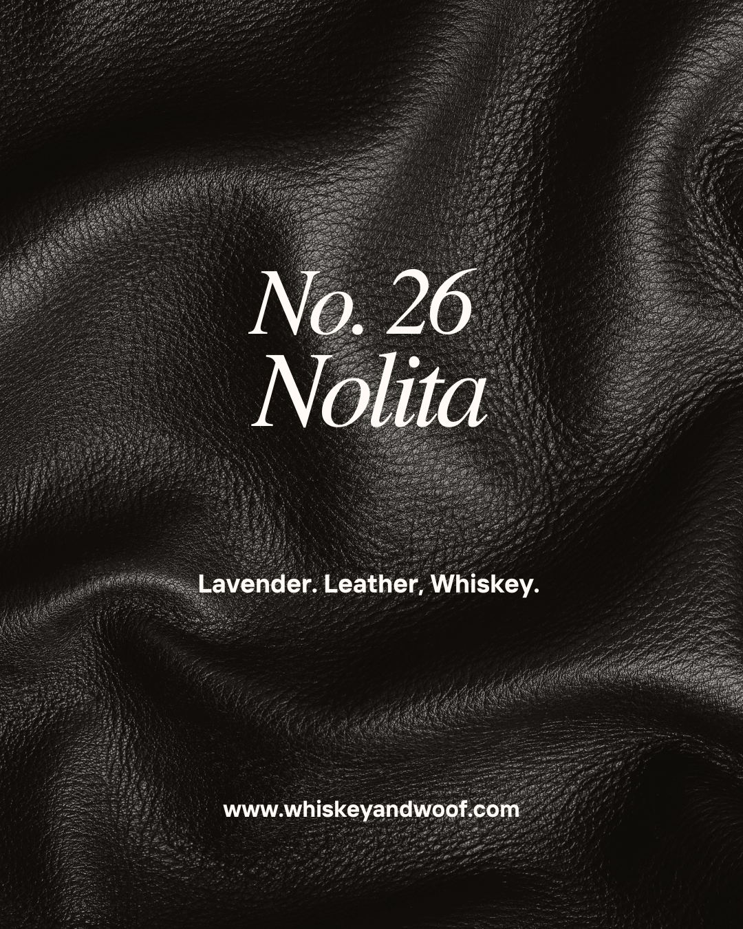 No. 26 Nolita Now Available