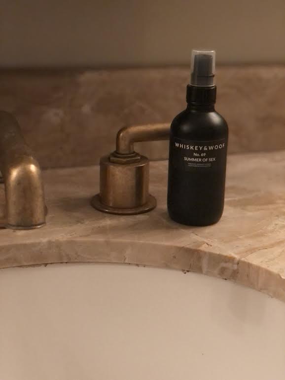 Room & Body Sprays