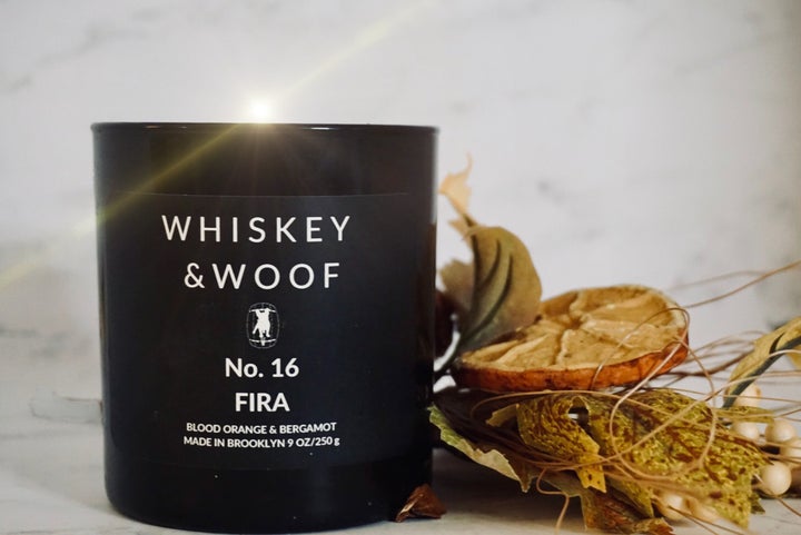 The Benefits of Adding Candles to Your Home Decor