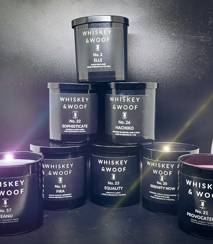 Why Your Candle Scent Doesn't Fill A Room by Coco Quill