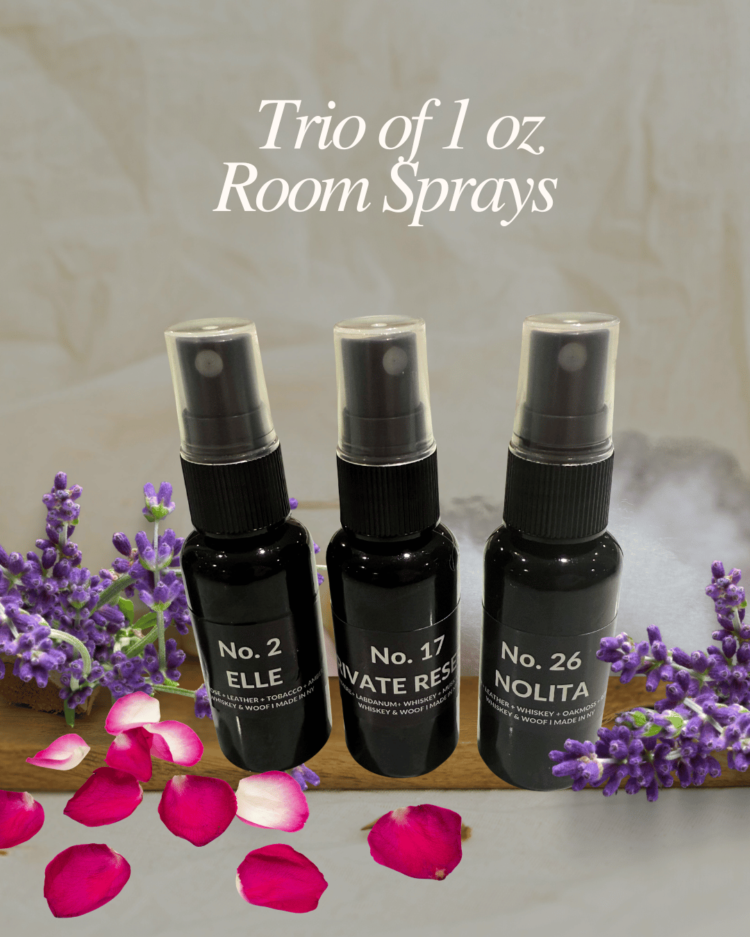 Room Sprays