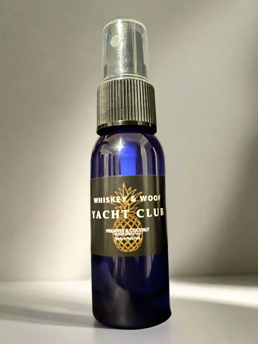 Room Spray (Various Scents)