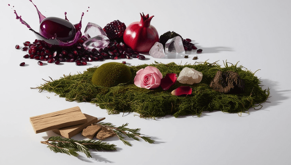 No. 25 Brooklyn | Palo Santo Candle with Oud & Frankincense