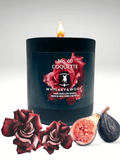 No. 60 COQUETTE: Dark Rose & Fig Luxury Fragrance