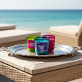 The Scent Escape Scented Candle Bundle