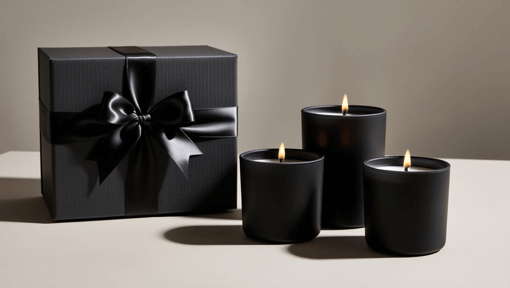 Mystery Candle Box