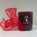 No. 30 Festive - Mulled Wine & Persimmon Scented Candle