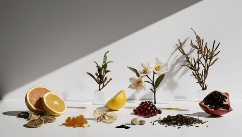 Kiehl's Local  Curated Candle Scents