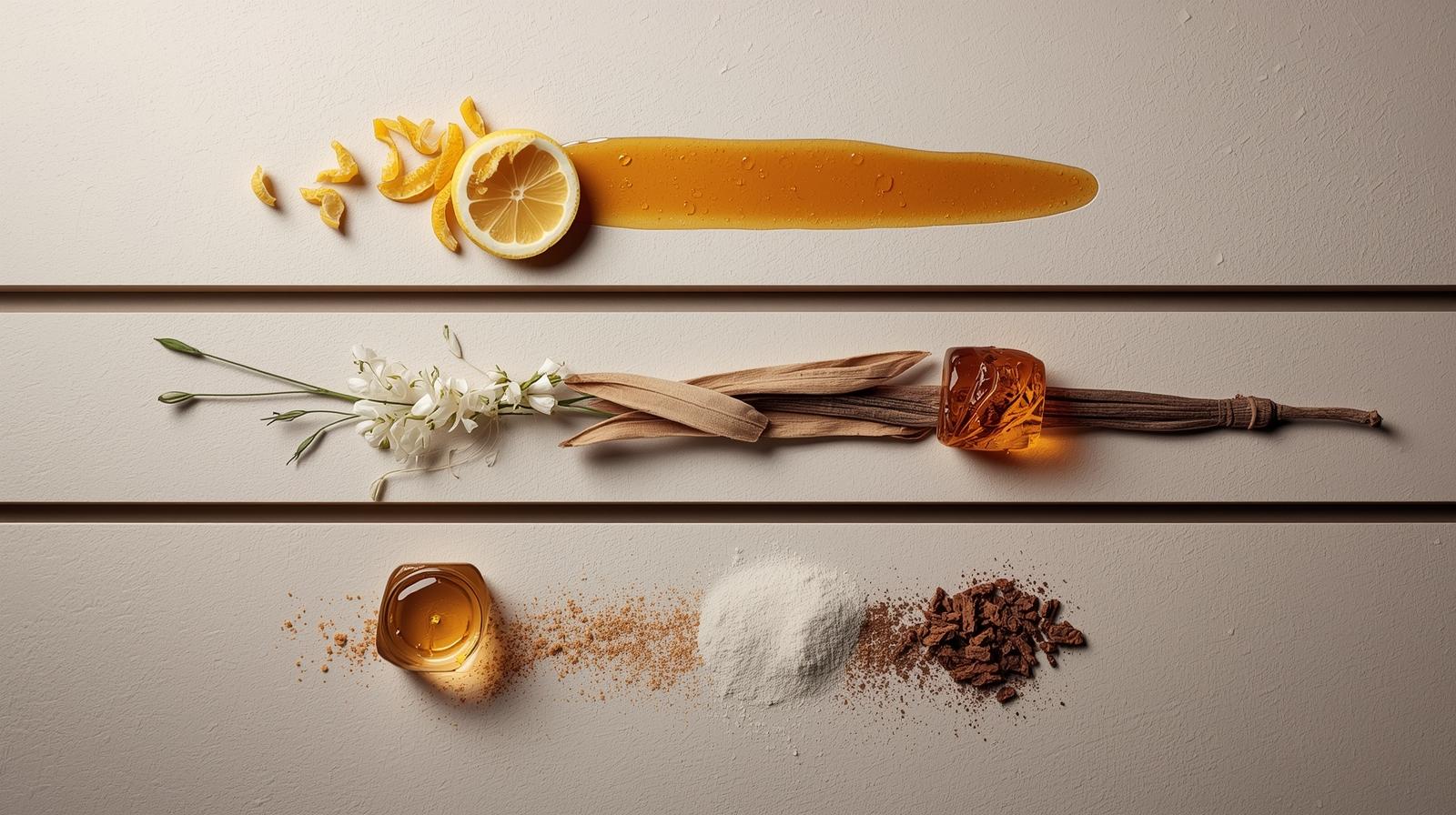 No. 17 Private Reserve — Whiskey & Cashmere Scented Candle