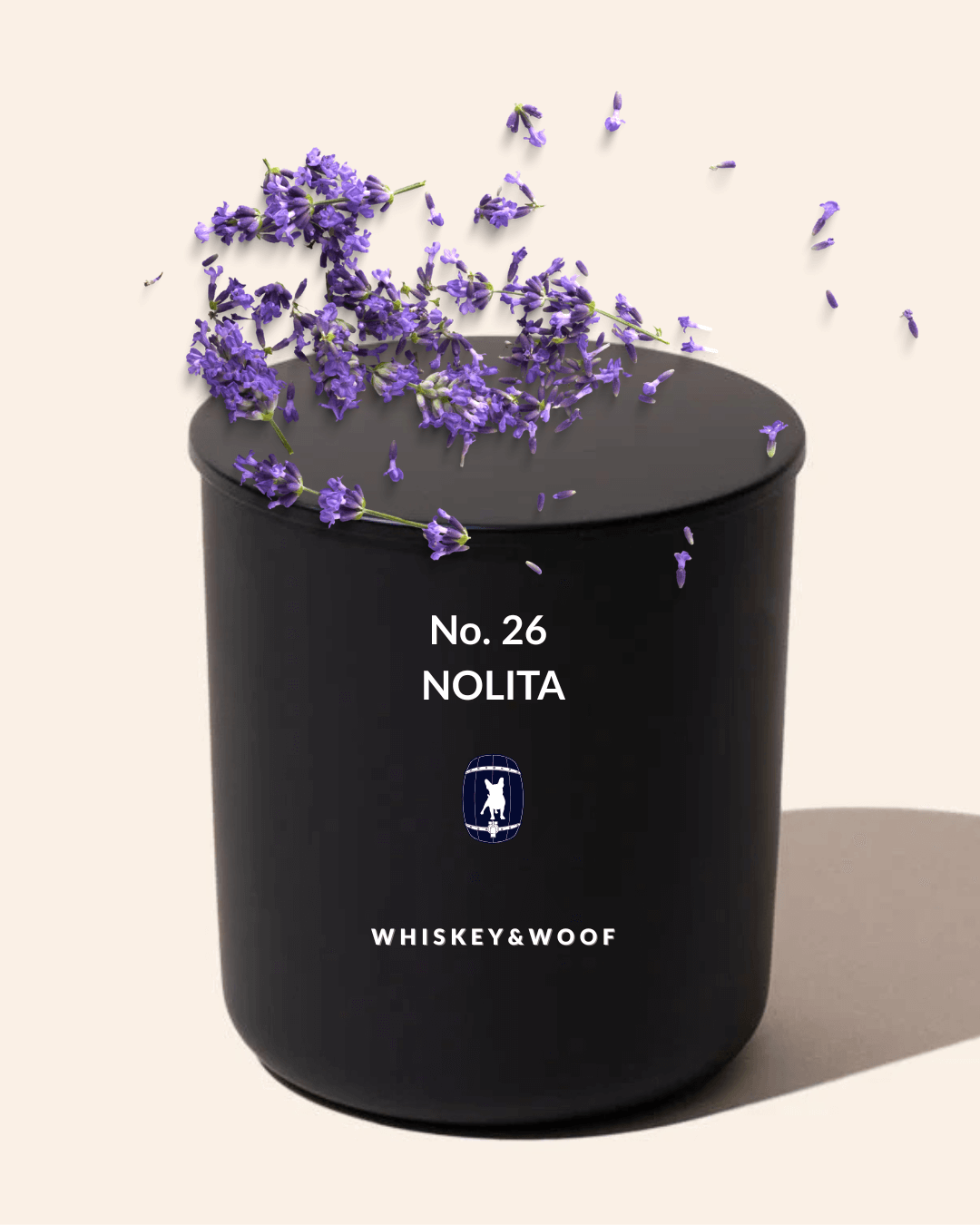 Kiehl's Local  Curated Candle Scents