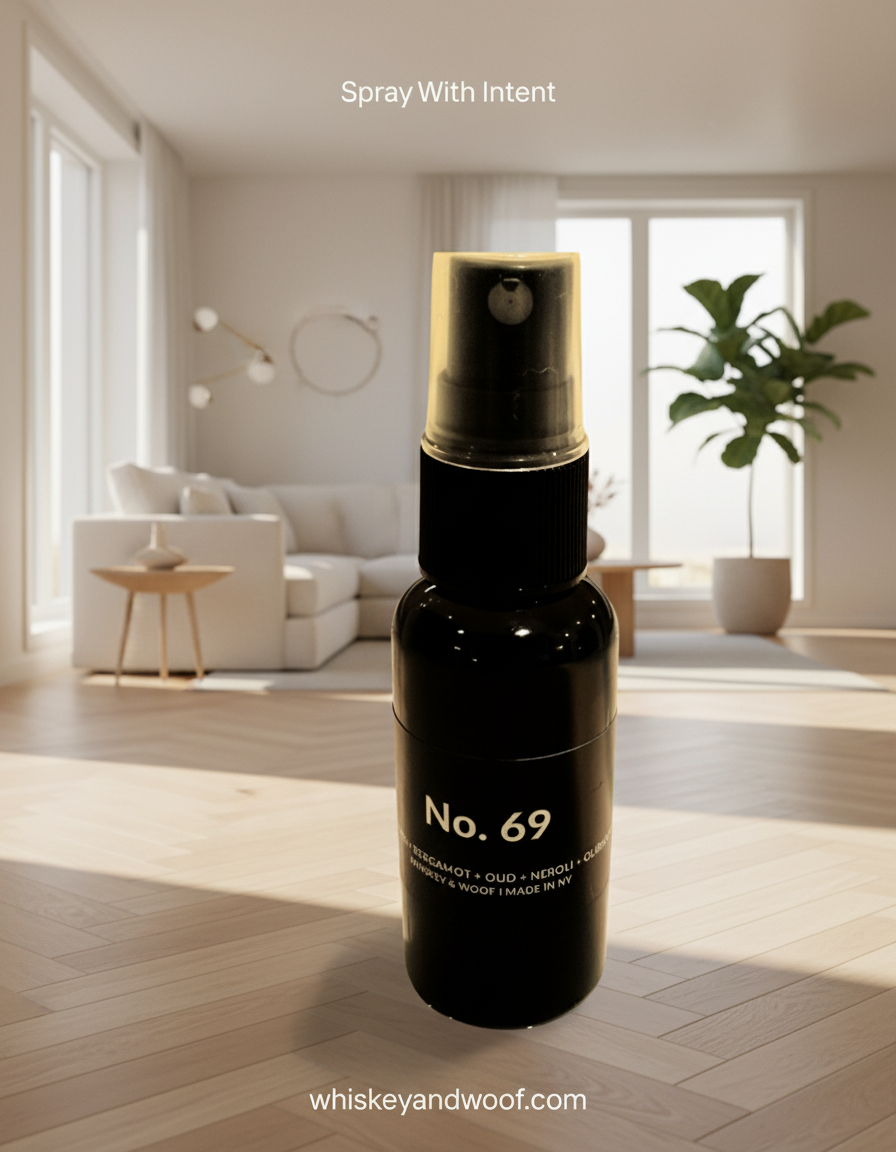Room Sprays