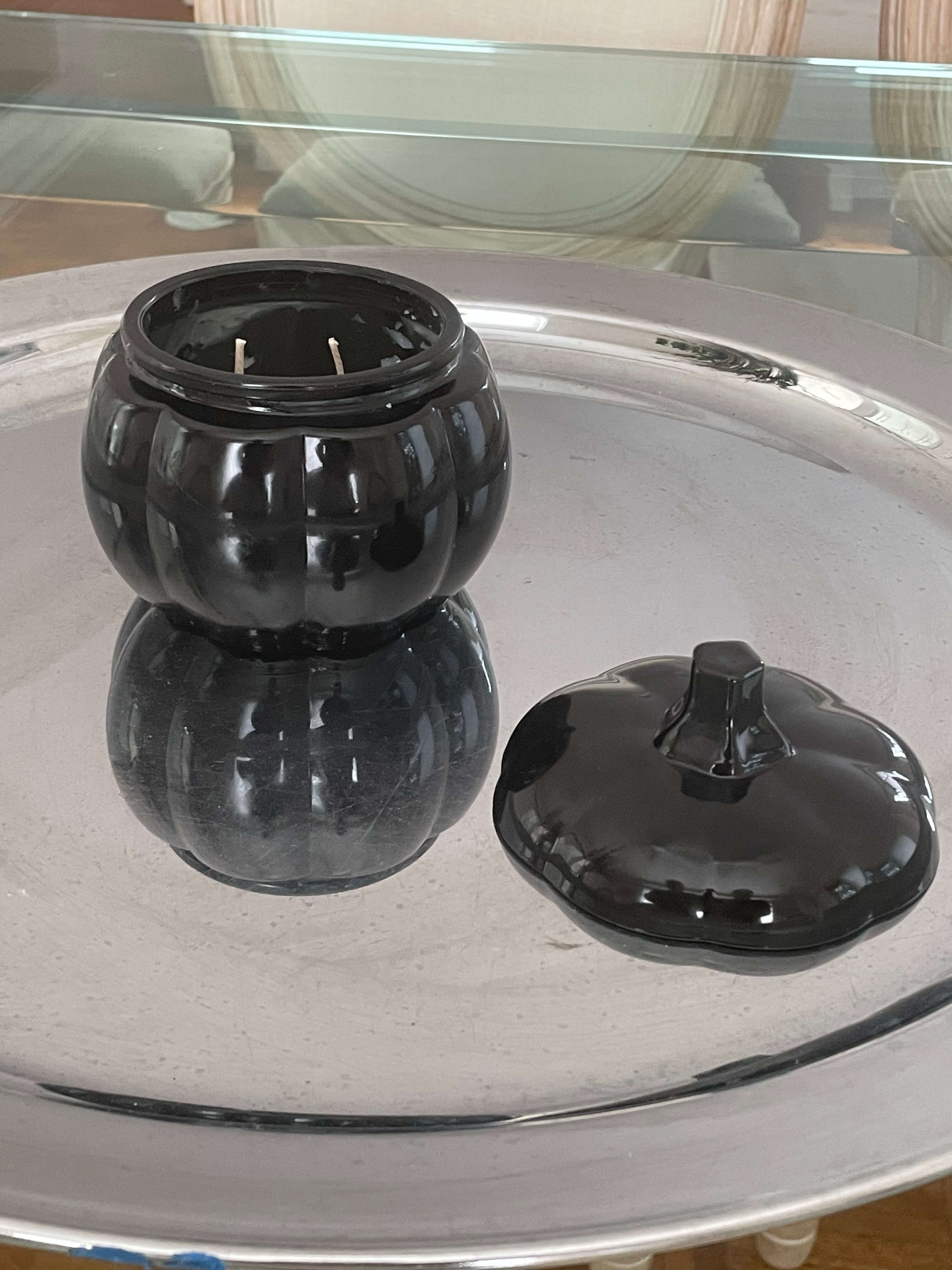 No. 31 Tipsy Pumpkin Candle I Whiskey, Rum, Spices Scented Candle