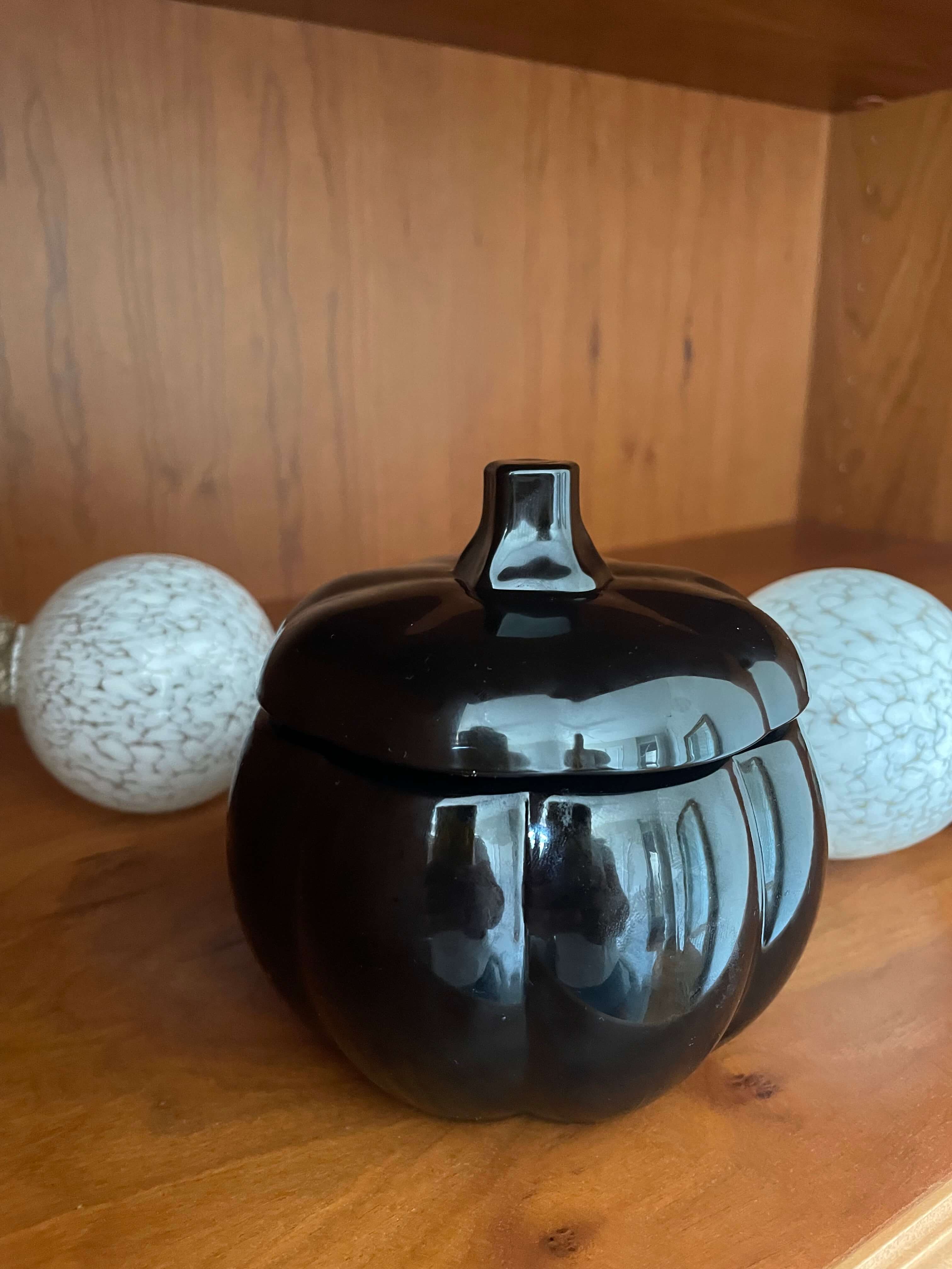 No. 31 Tipsy Pumpkin Candle I Whiskey, Rum, Spices Scented Candle