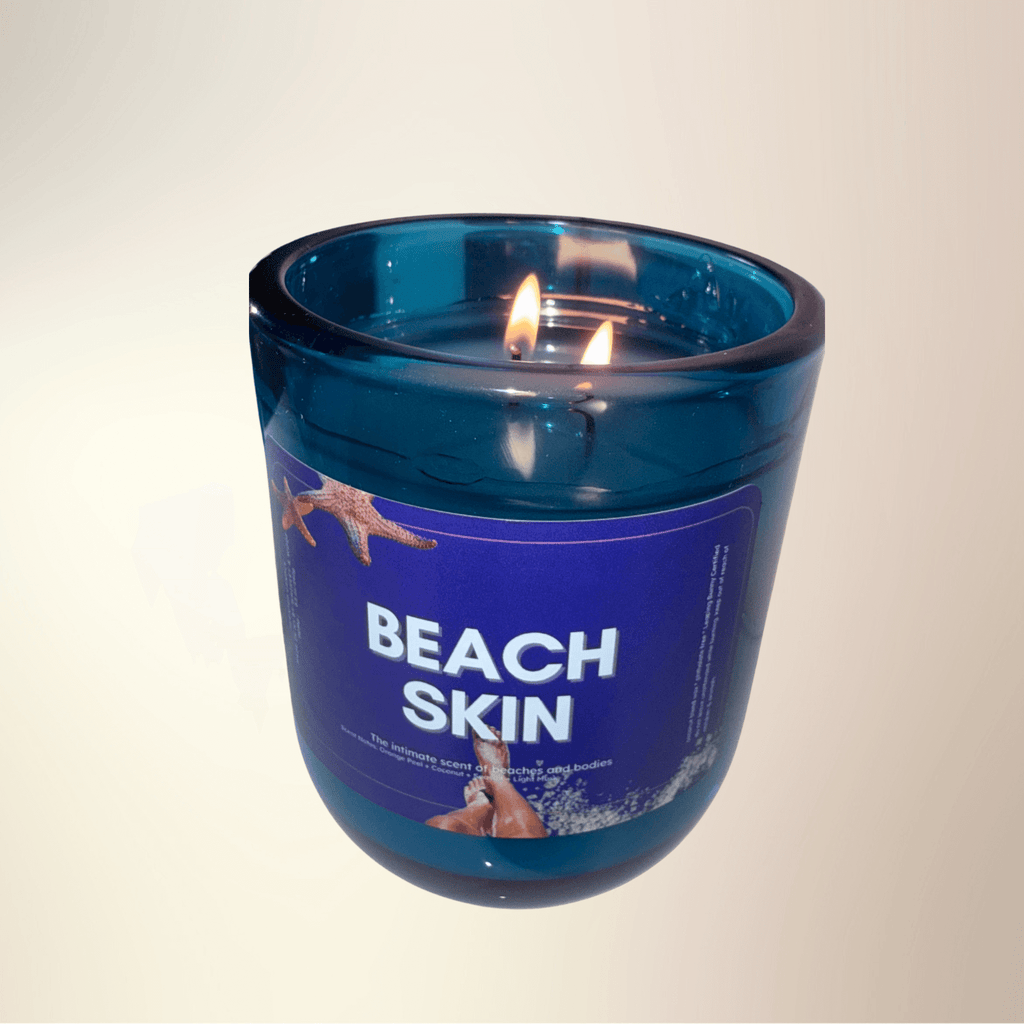 The Scent Escape Scented Candle Bundle