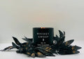 No. 31 Tipsy Pumpkin Candle I Whiskey, Rum, Spices Scented Candle